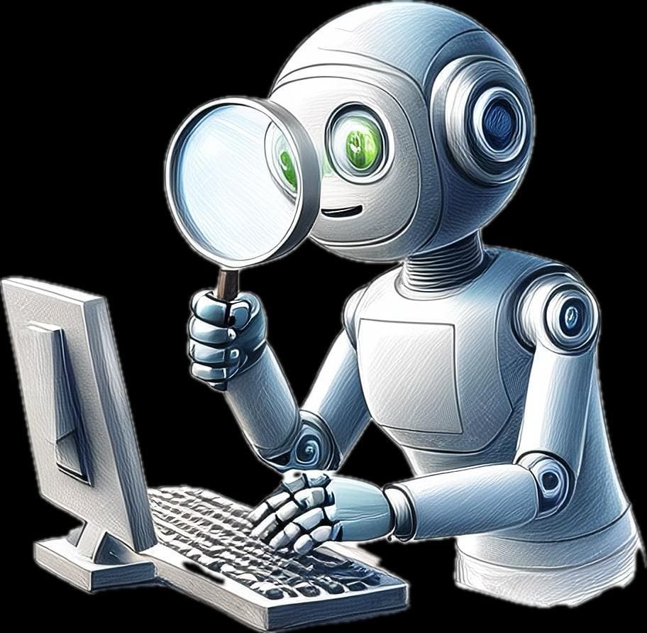 EvidencIA: Asistente experto en investigación