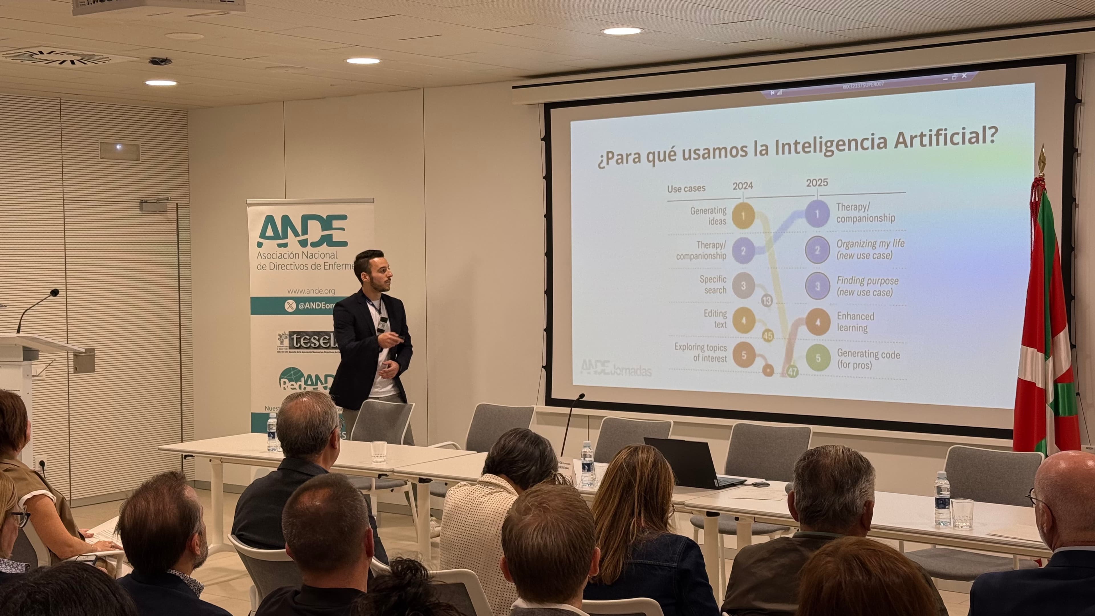 IA y Enfermería: una alianza para unos cuidados más humanos