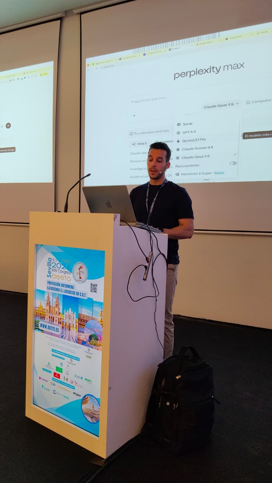 Liderazgo en Enfermería basado en IA en Cirugía Traumatológica